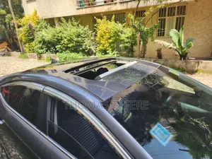 Hyundai Avante 2016 Gray