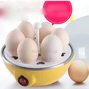 Multi Purpose Egg Poacher