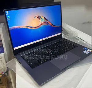 Photo - New Laptop Huawei MateBook X Pro 8GB Intel Core i5 SSD 512GB