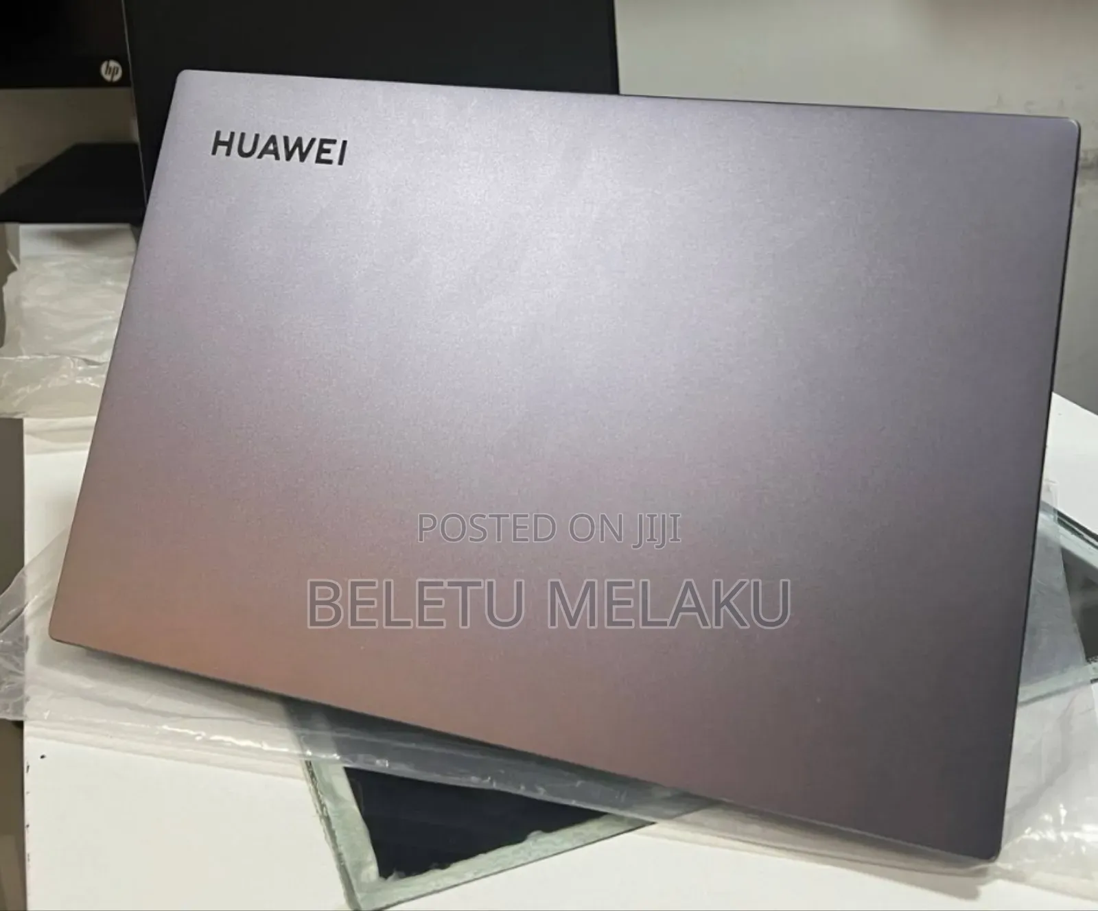 New Laptop Huawei MateBook X Pro 8GB Intel Core i5 SSD 512GB