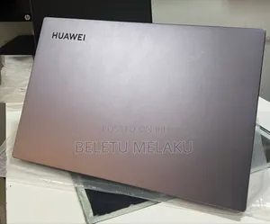 New Laptop Huawei MateBook X Pro 8GB Intel Core i5 SSD 512GB