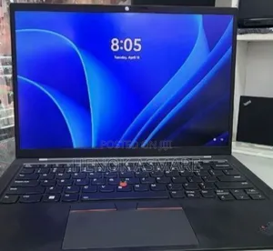 Photo - New Laptop Lenovo ThinkPad X1 Carbon 16GB Intel Core I7 SSD 512GB