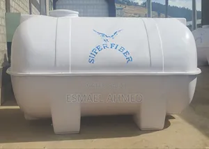Photo - የውሃ ማጠራቀሚያ /Water Tanker