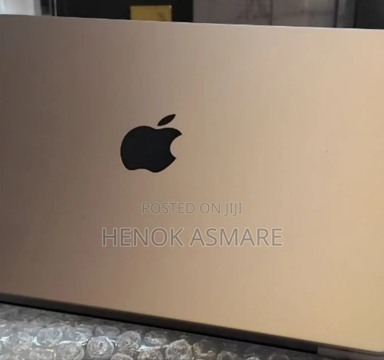 New Laptop Apple MacBook Pro 2019 16GB Apple M1 SSD 512GB