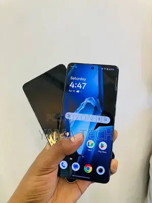 New OnePlus 13R 256 GB Silver