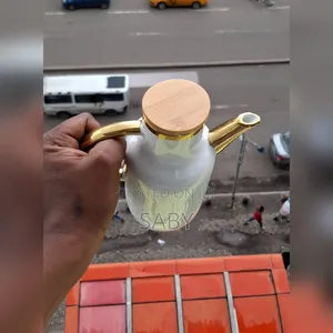 Oil / Hot Butter Pot