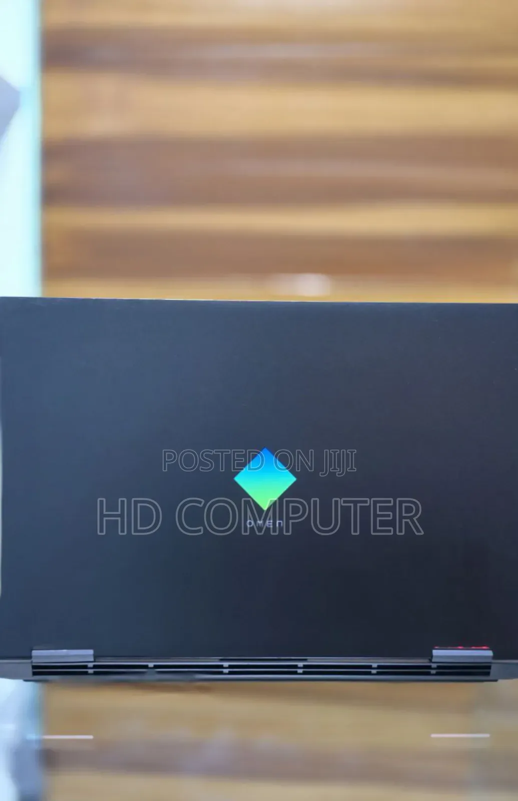 New Laptop HP Omen 15 16GB Intel Core I7 SSD 1T