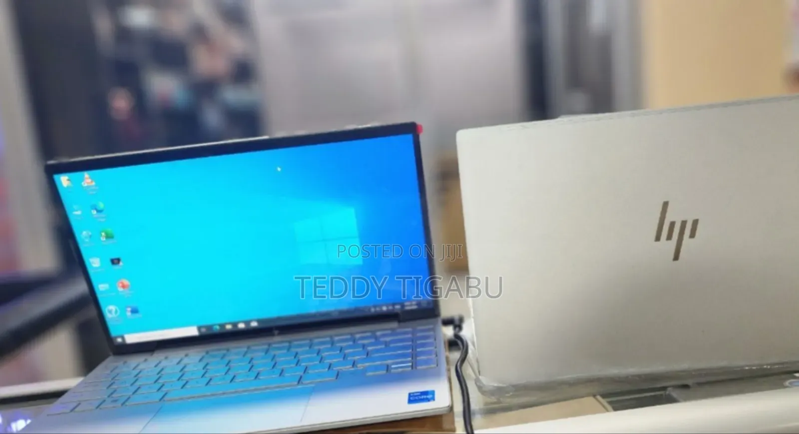 New Laptop HP Envy 13 16GB Intel Core I5 SSD 512GB