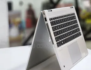 Photo - New Laptop HP ProBook 11 X360 16GB AMD Ryzen 7 SSD 512GB