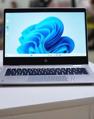 New Laptop HP ProBook 11 X360 16GB AMD Ryzen 7 SSD 512GB