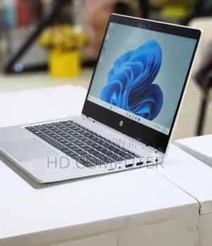 New Laptop HP ProBook 11 X360 16GB AMD Ryzen 7 SSD 512GB