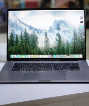 New Laptop Apple MacBook Pro 2019 32GB Intel Core I9 SSD 1T