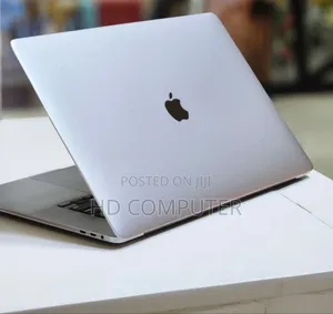 New Laptop Apple MacBook Pro 2019 32GB Intel Core I9 SSD 1T