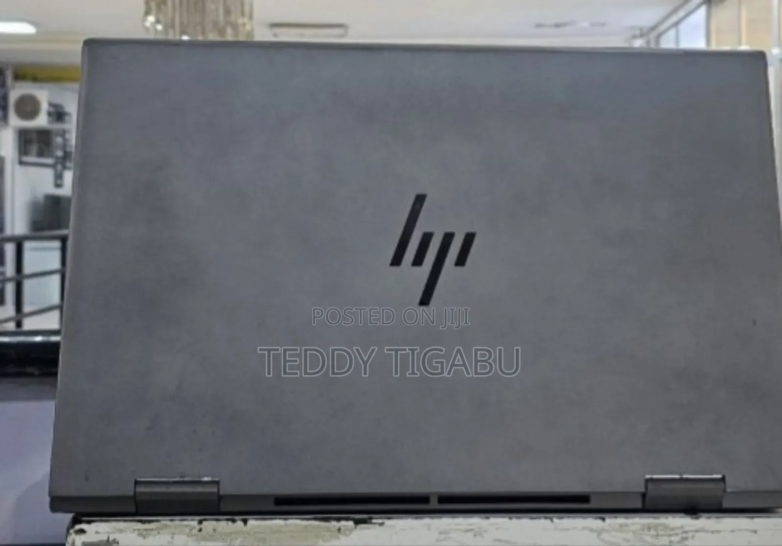 New Laptop HP Envy X360 16GB Intel Core I7 SSD 1T