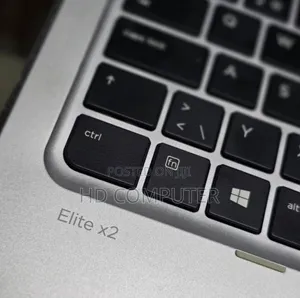 New Laptop HP X2 8GB Intel Core I5 SSD 256GB