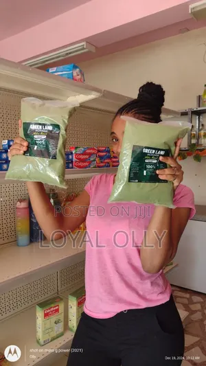 Photo - ግሪን ላንድ ሞሪንጋ