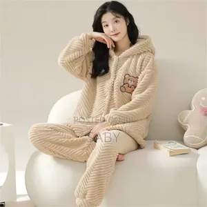 Photo - Animal Design Pajamas