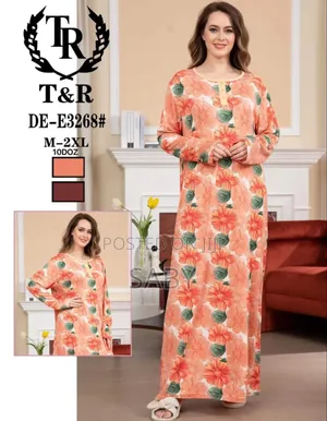 Photo - Ssummer Maxxi Abaya