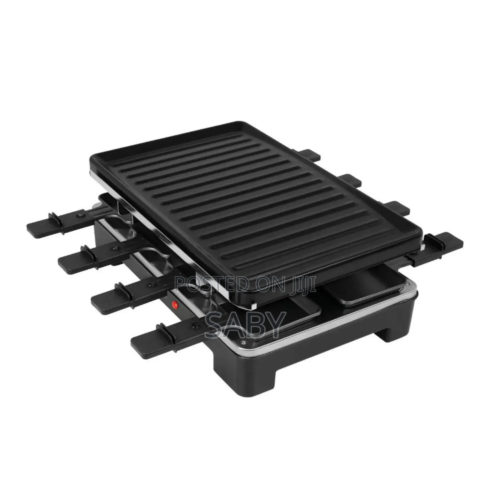 Raclette Table Grill