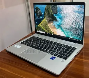 New Laptop HP ProBook 440 G10 16GB Intel Core I7 SSD 512GB