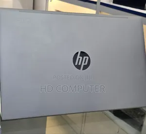 Photo - New Laptop HP ProBook 440 G10 16GB Intel Core I5 SSD 512GB