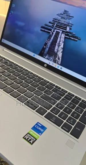 New Laptop HP ProBook 440 G10 16GB Intel Core I5 SSD 512GB