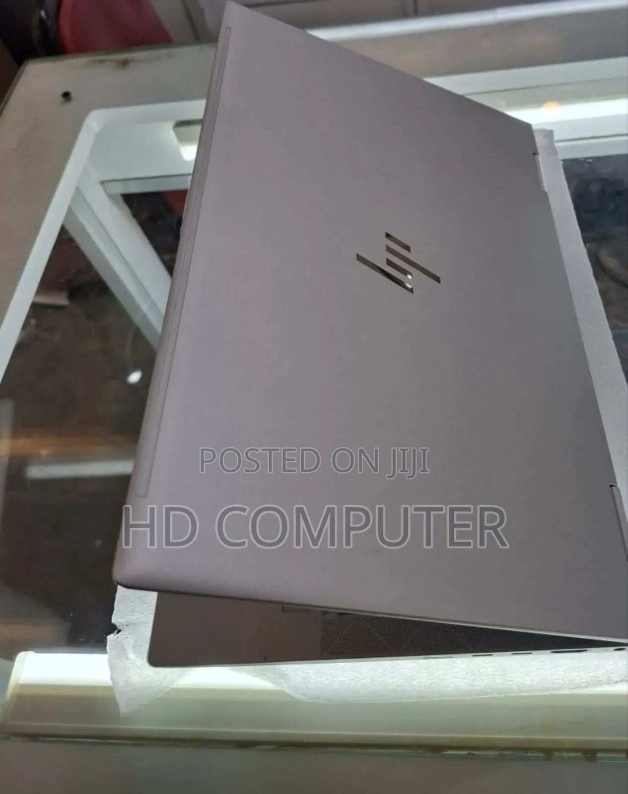 New Laptop HP EliteBook 830 16GB Intel Core I7 SSD 512GB
