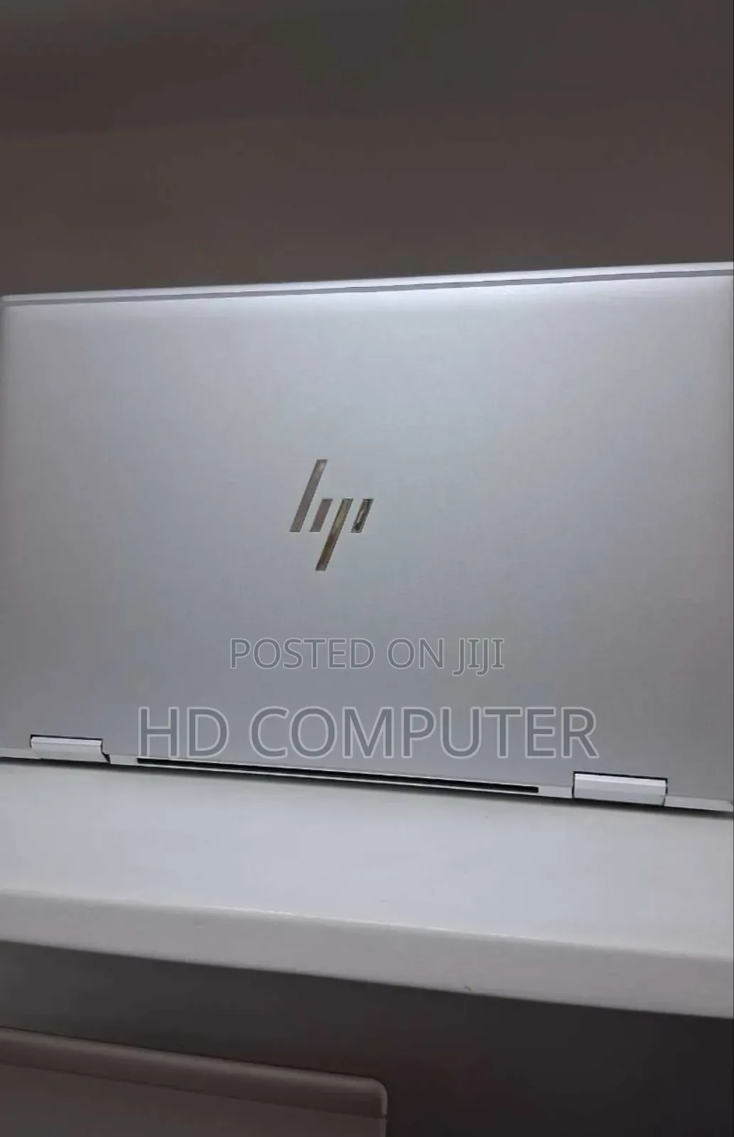 New Laptop HP EliteBook X GB Intel Core I7 SSD 512GB