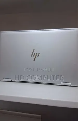 New Laptop HP EliteBook X GB Intel Core I7 SSD 512GB