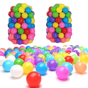 
 Fun Balls 50pcs