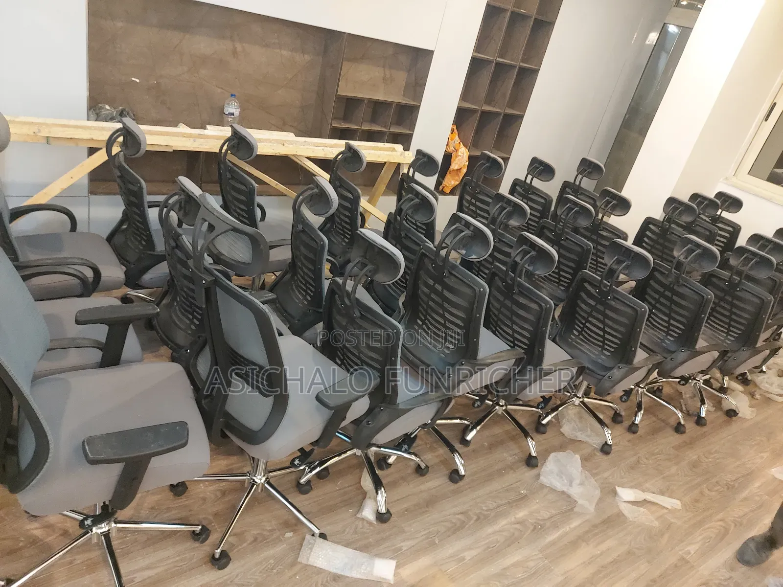 Office Chairs
