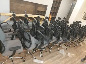 Office Chairs