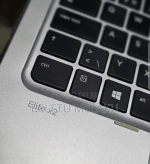 New Laptop HP X2 8GB Intel Core I5 SSD 256GB