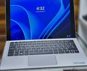 New Laptop HP X2 8GB Intel Core I5 SSD 256GB