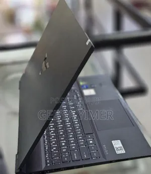 Photo - New Laptop HP Victus 16 16GB Intel Core i7 SSD 1T