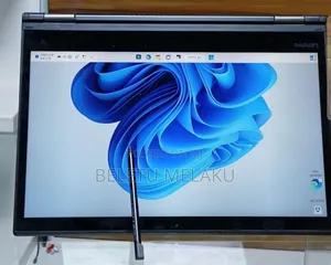 New Laptop Lenovo ThinkPad Yoga 370 16GB Intel Core I7 SSD 512GB