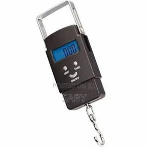 ዘመናዊ በኤሌክትሮኒክስ የሚሰራ ሚዛን