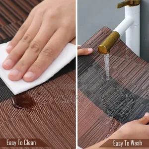 Photo - Table Mat Runner