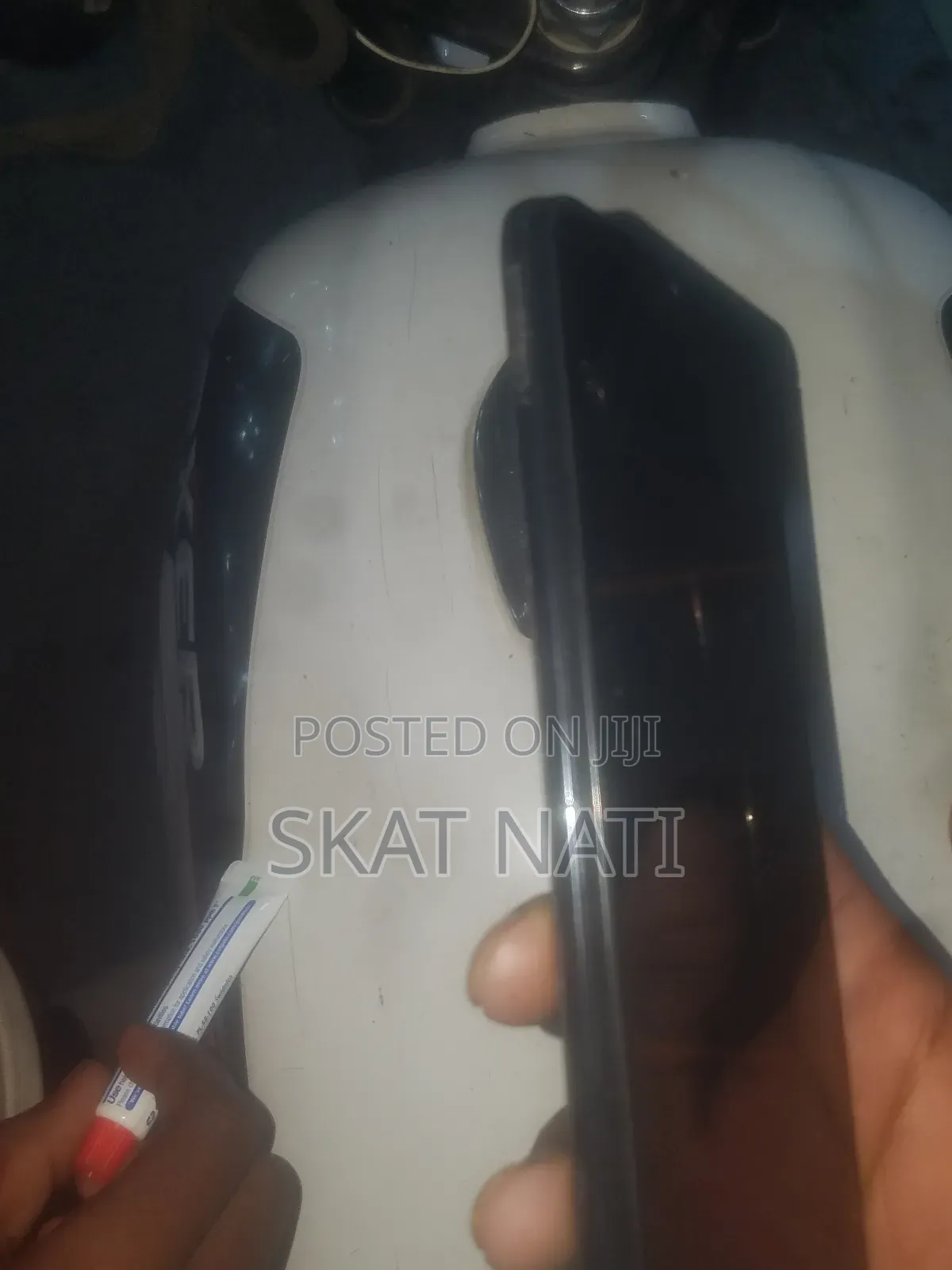 Mt Ale Bet Yetewesene Alew Yetemeta