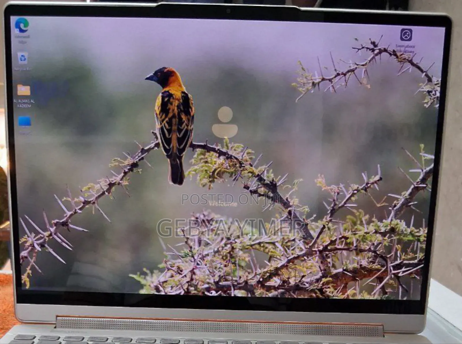 New Laptop Lenovo Yoga 9i 16GB Intel Core I7 SSD 512GB