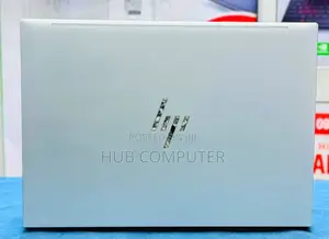 New Laptop HP EliteBook 840 G9 16GB AMD Ryzen 7 SSD 512GB