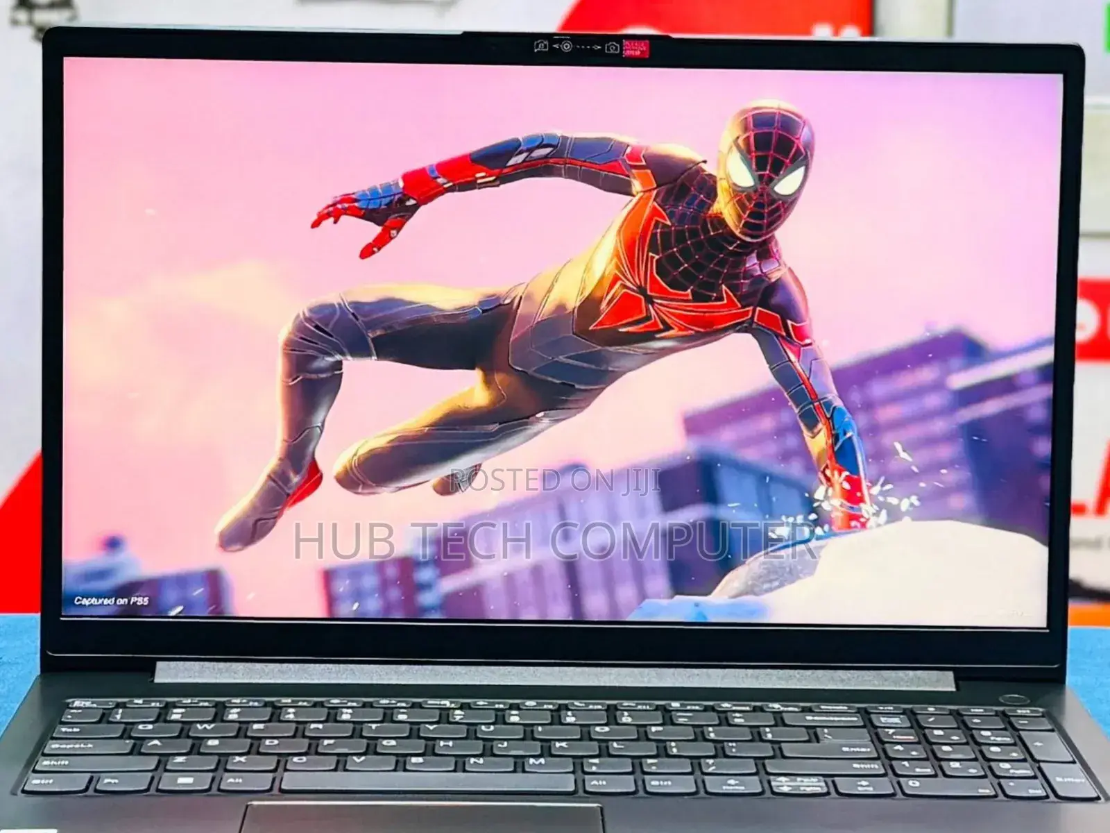 New Laptop Lenovo Ideapad V14 IGL 16GB Intel Core I5 SSD 512GB