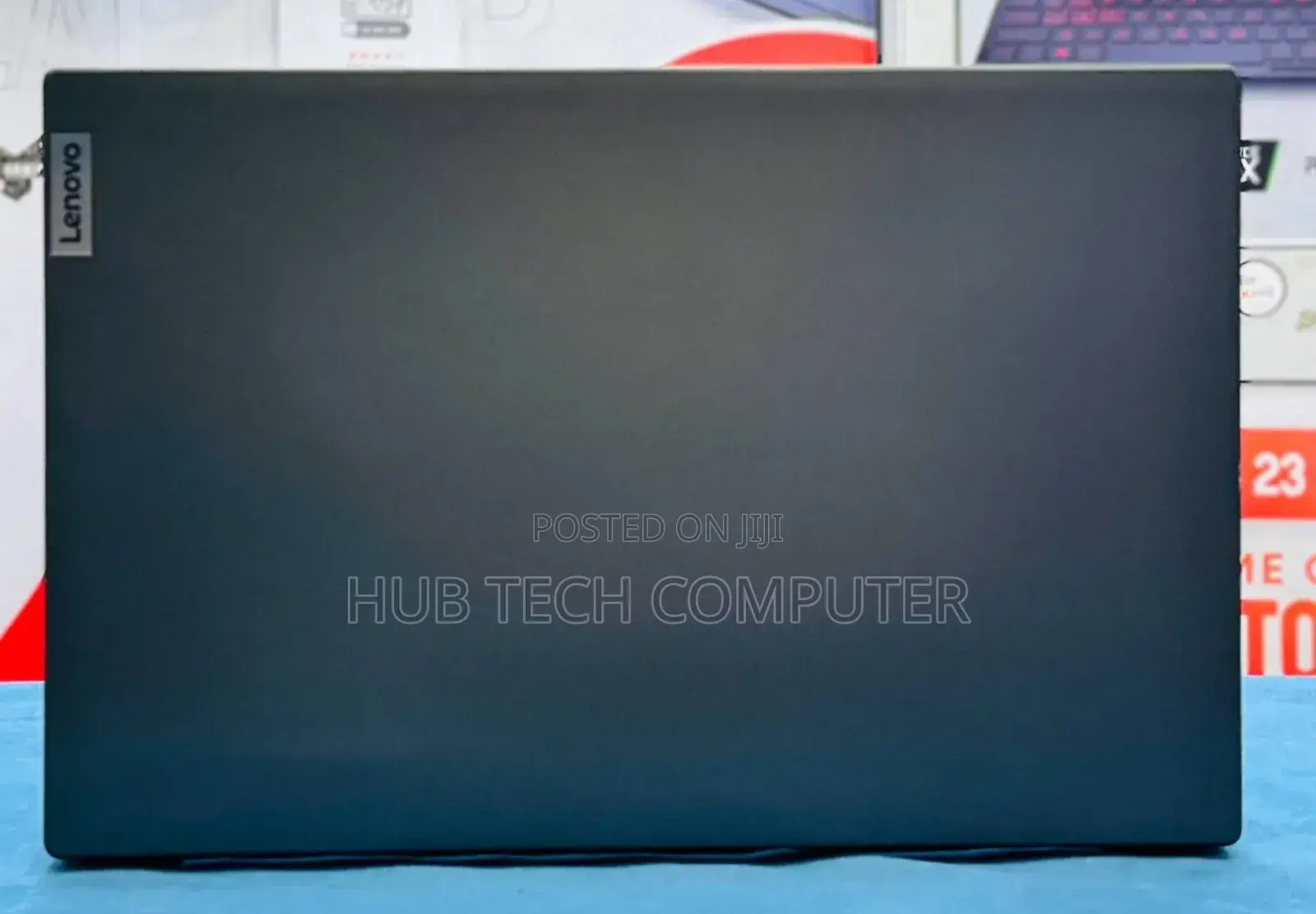 New Laptop Lenovo Ideapad V14 IGL 16GB Intel Core I5 SSD 512GB