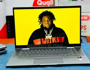 Photo - New Laptop HP Envy X360 32GB Intel Core Ultra 7 SSD 1T