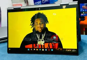 New Laptop HP Envy X360 32GB Intel Core Ultra 7 SSD 1T