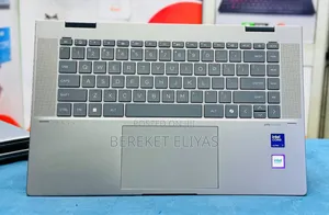 New Laptop HP Envy X360 32GB Intel Core Ultra 7 SSD 1T