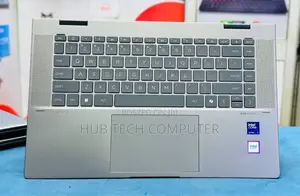 New Laptop HP Envy X360 32GB Intel Core Ultra 7 SSD 1T