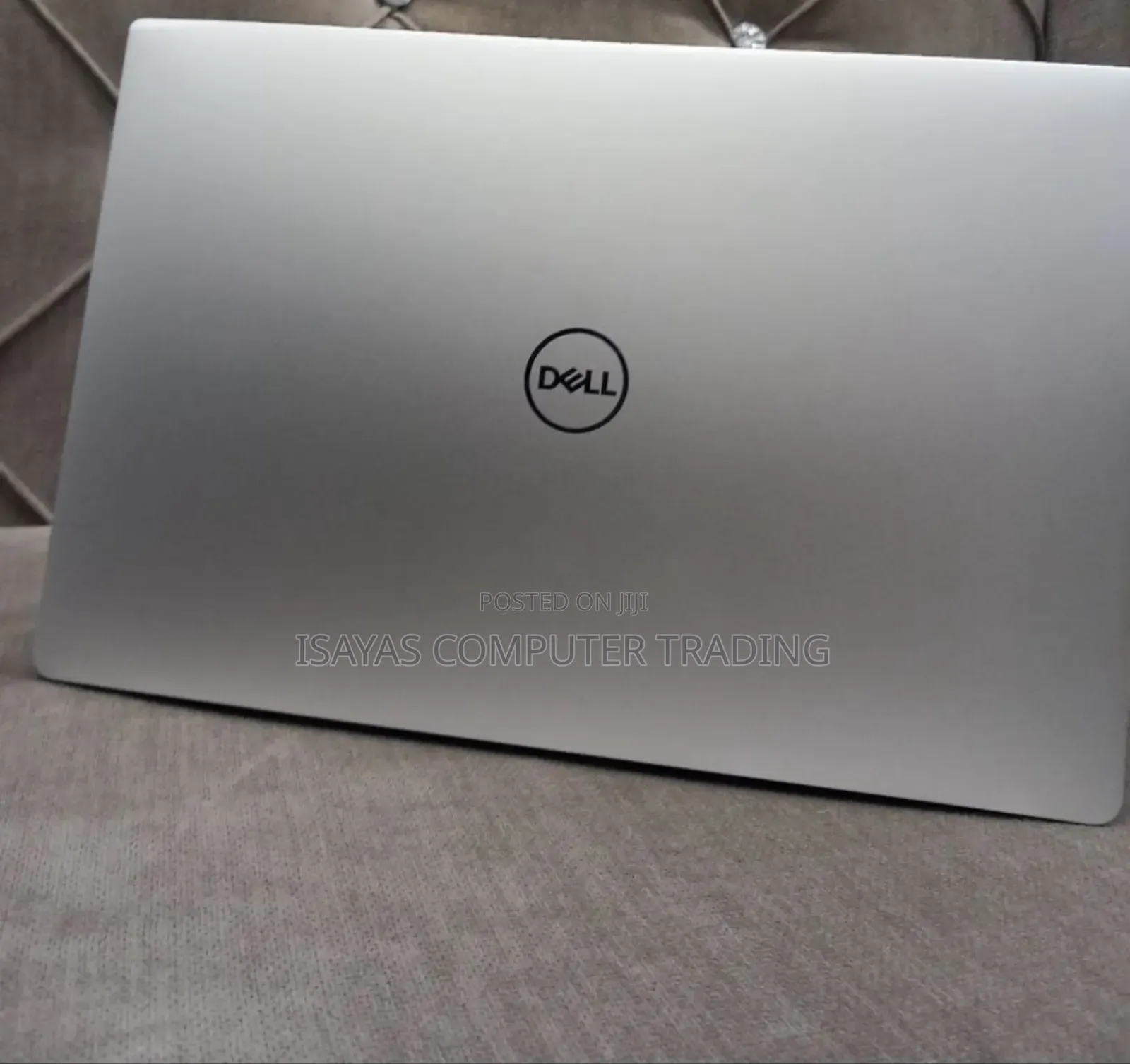 New Laptop Dell XPS 15 8GB Intel Core I5 SSD 512GB