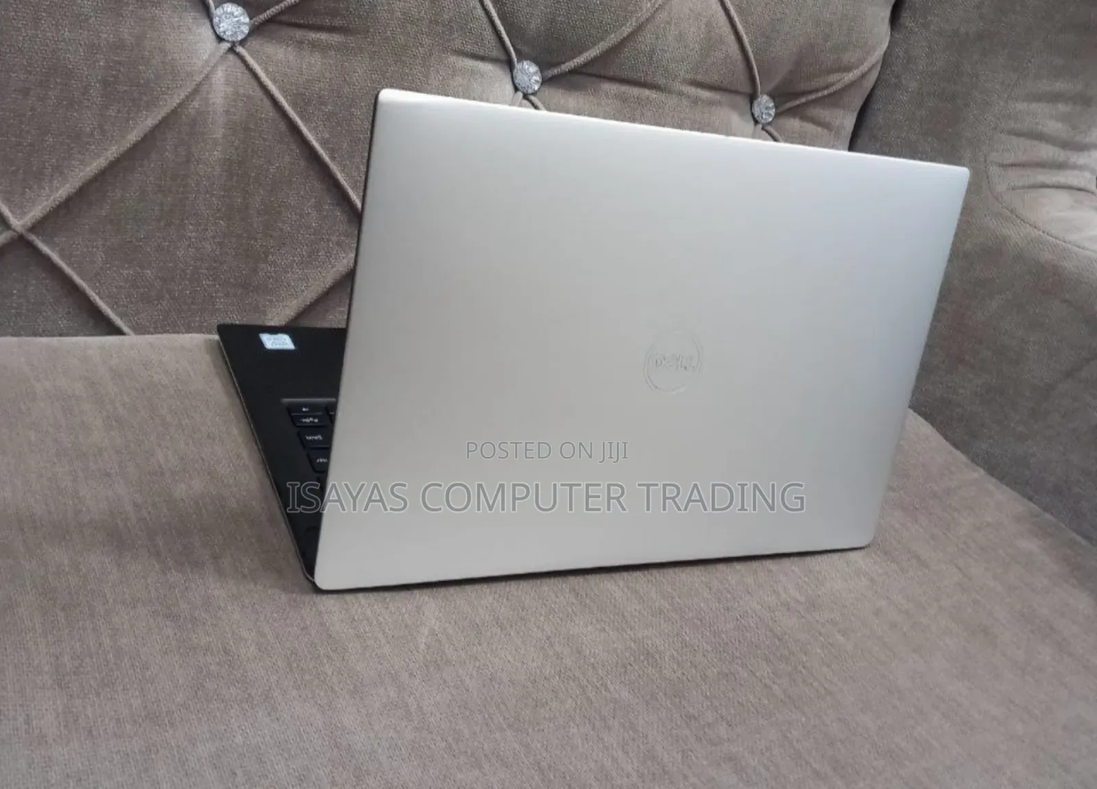 New Laptop Dell XPS 15 8GB Intel Core I5 SSD 512GB
