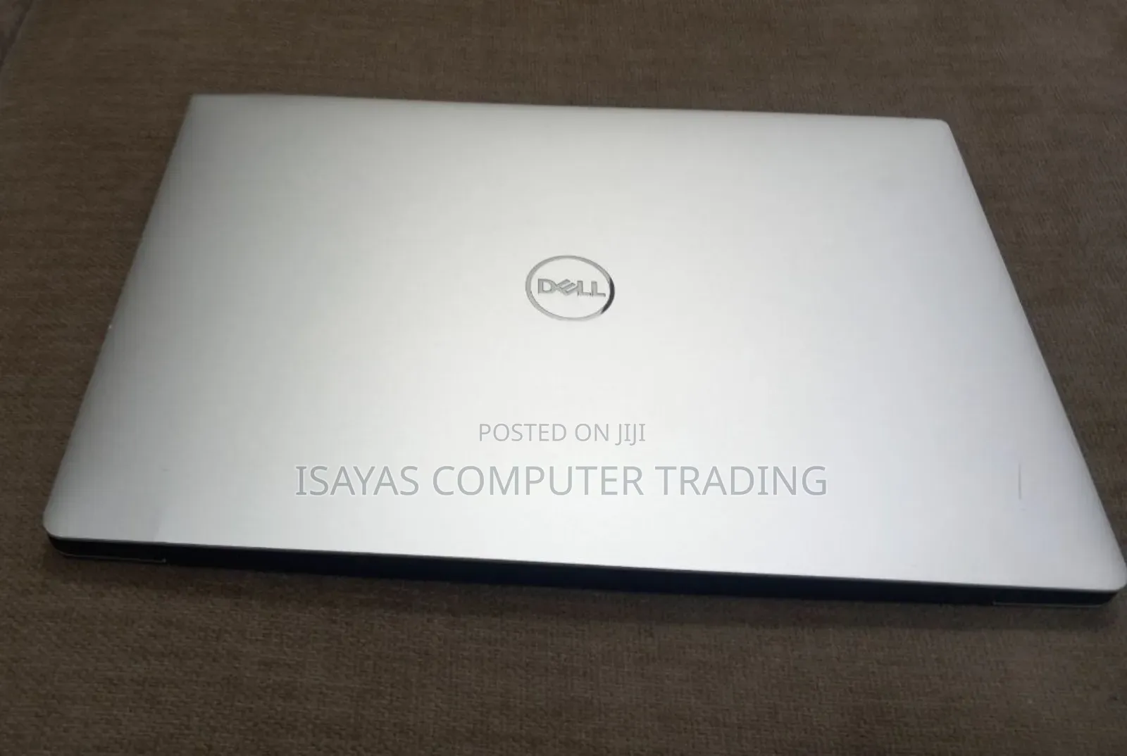 New Laptop Dell XPS 15 8GB Intel Core I5 SSD 512GB